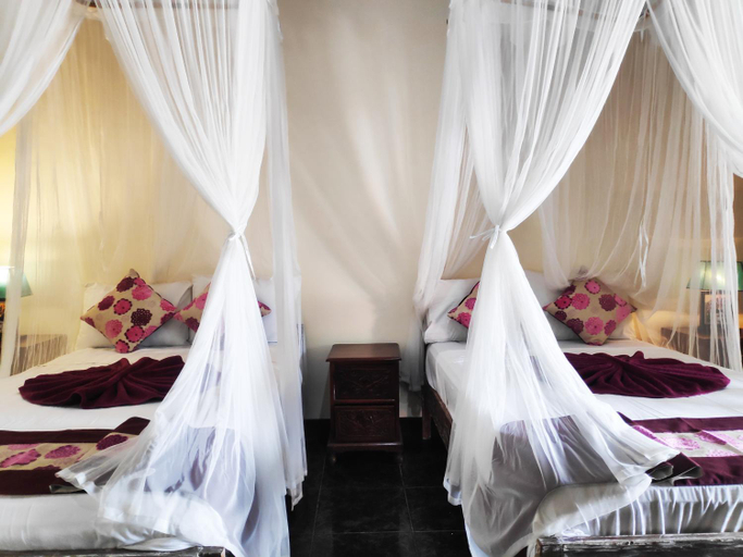Bedroom 8