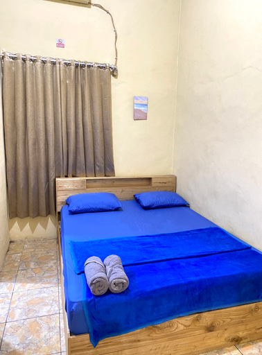 Bedroom 4, Yasmine Guest House Syariah, Tabalong
