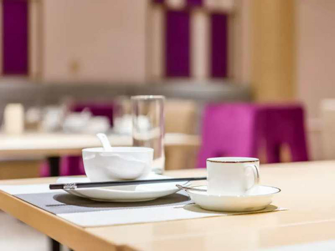 Food & Drinks 4, Lavande Hotel·Gaomi Government, Weifang
