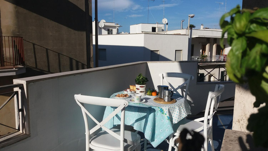 Others 4, B&B Lilium Otranto, Lecce