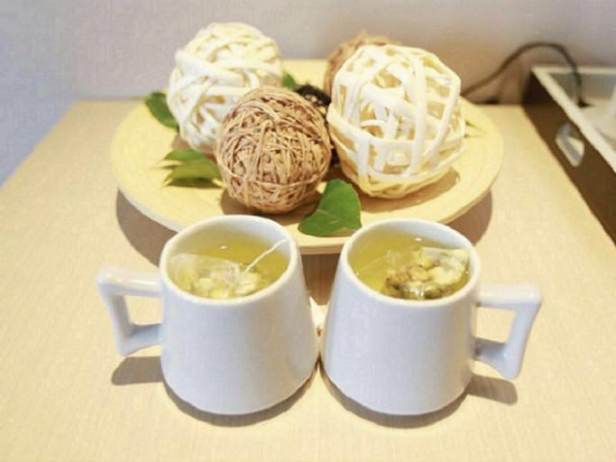 Food & Drinks 5, Lavande Hotels·Shenyang Olympic Center Wanda, Shenyang