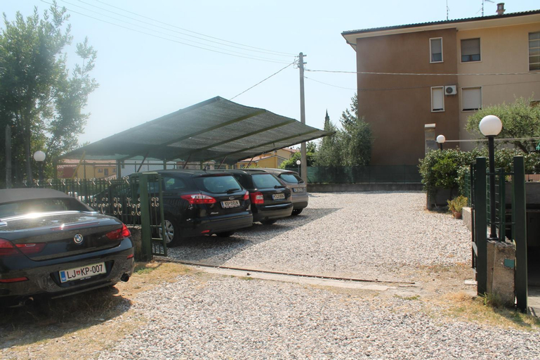 Appartamento Alessio, Verona
