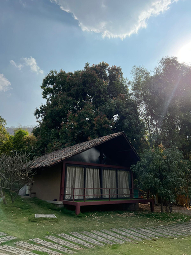 Exterior & Views 2, La Moire Resort, Pune