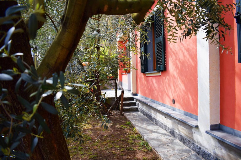 Exterior & Views 1, I Due Ulivi, La Spezia