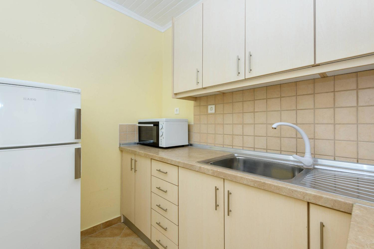 Kitchen 4, Alice's House, East Macedonia and Thrace