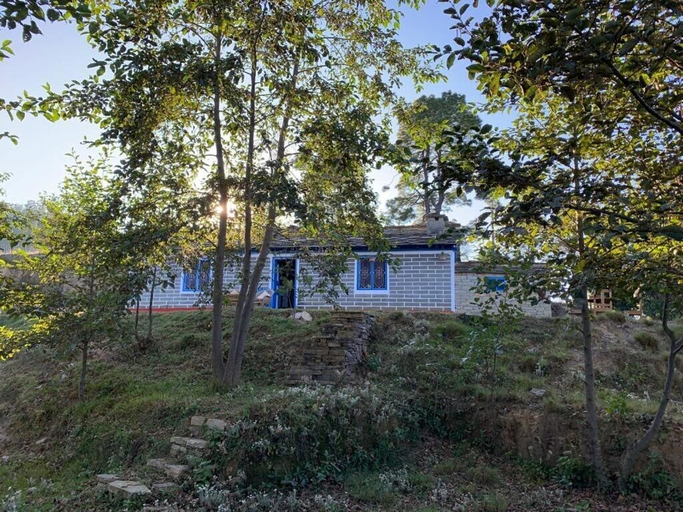 Exterior & Views 2, Thikalna Himalayan Retreat, Almora