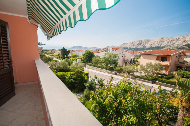 Others 5, Apartments and rooms with parking space Baska, Krk - 19424, Baška