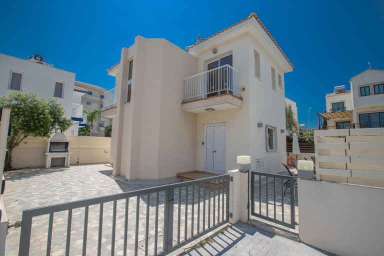 Others 5, Mylos Villas