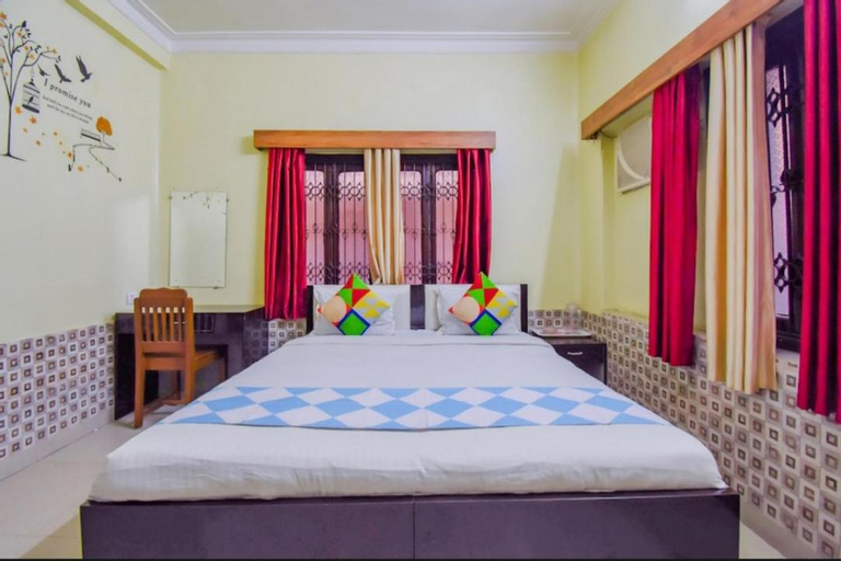 Bedroom 11