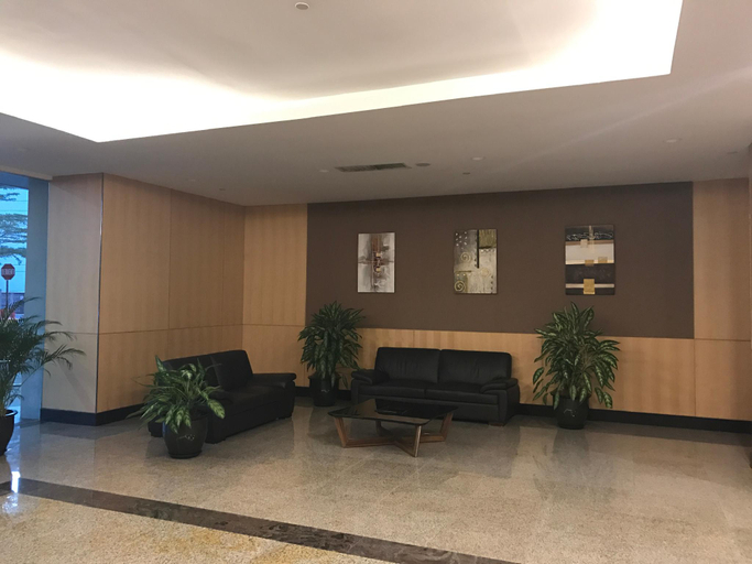 Public Area 3, BEST APARTMENTS @ IMPERIAL SUITES KUCHING, Kuching