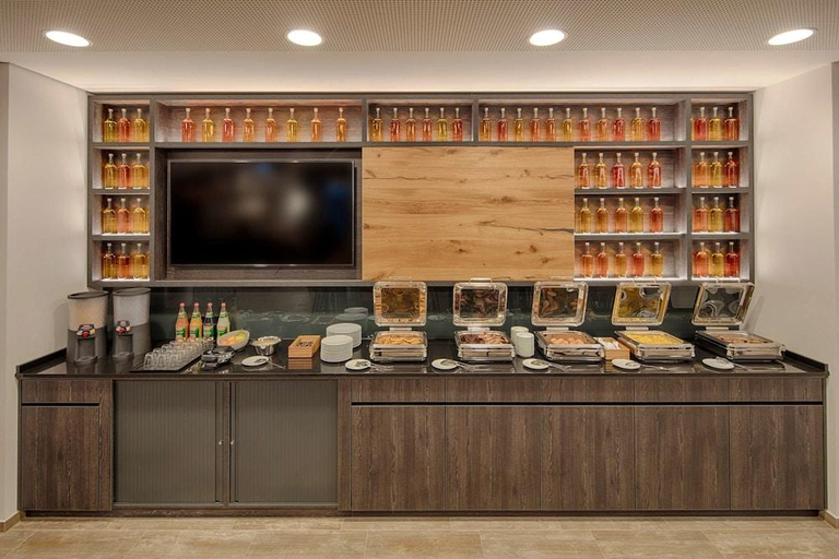 Food & Drinks 5, Best Western Hotel Wiesbaden, Wiesbaden