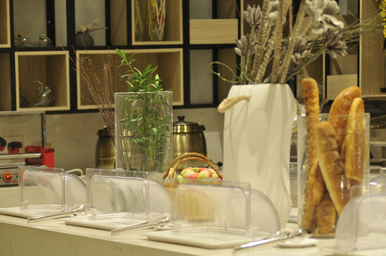 Food & Drinks 5, Lavande Hotels·Mianyang City Government, Mianyang