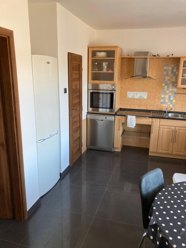 Others 4, Apartment Za Postou, Olomouc
