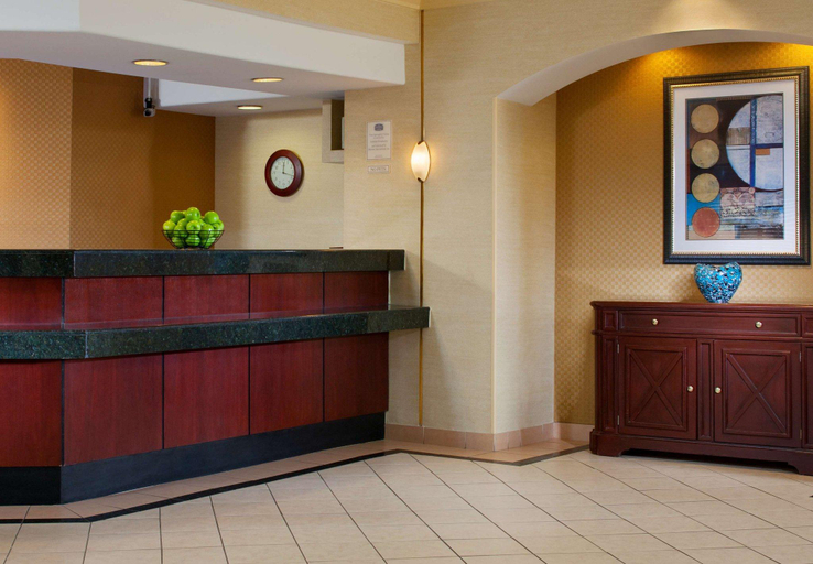 Public Area 3, SpringHill by Marriott Centreville/Chantilly, Fairfax