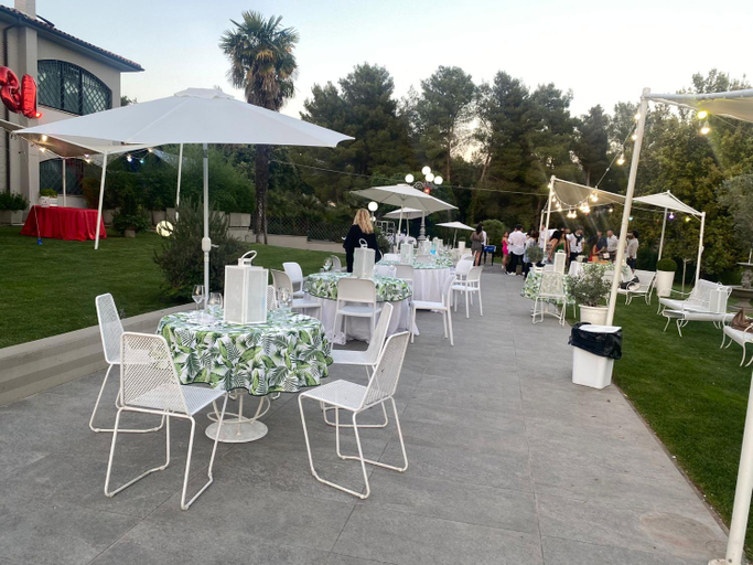 Food & Drinks, Bice house, Terni