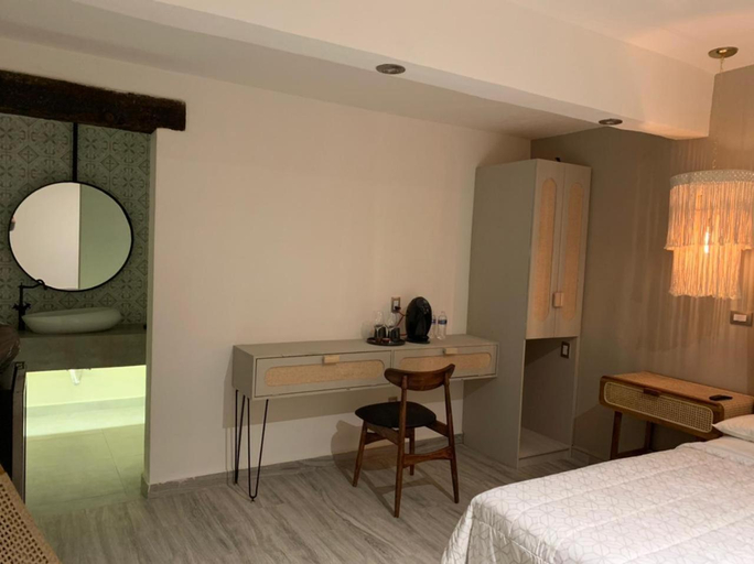Bedroom 2, Casa Martha hotel boutique, Tequisquiapan