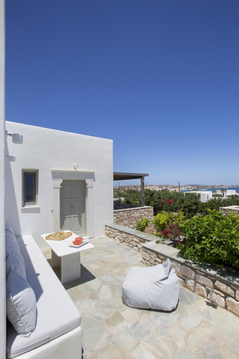 Others 2, Villa Rinia - seaview villa, South Aegean