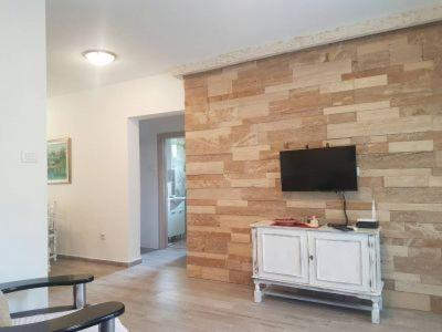 Others 3, APARTMAN PAVLE