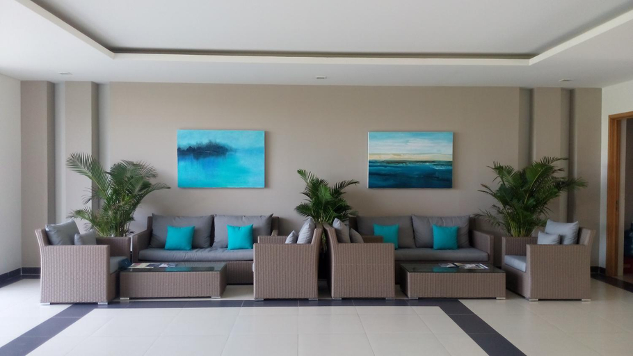 Public Area 3, 2 Bedroom Apartment Ocean view in Danang, Da Nang