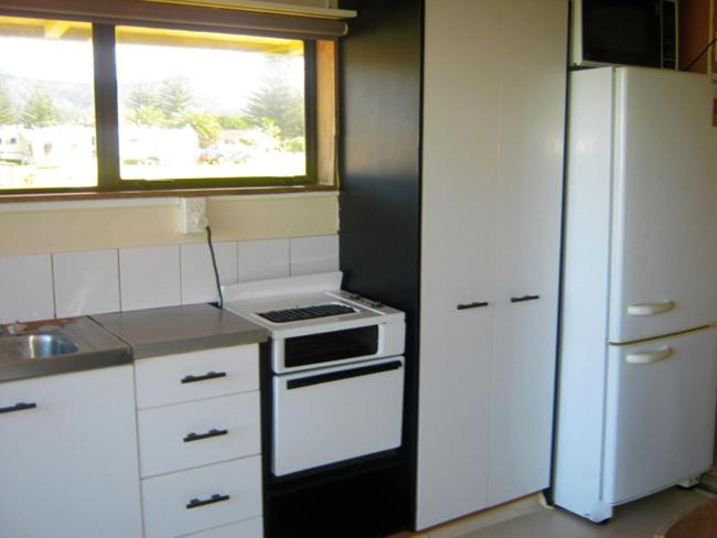 Others 3, Matauri Bay Holiday Park, Far North