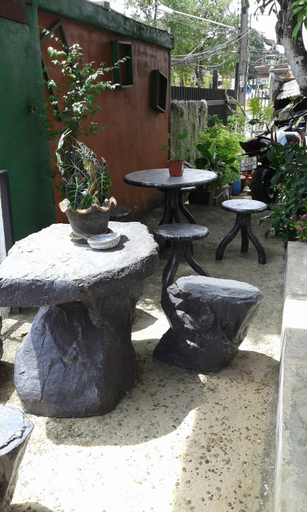 Food & Drinks, Baan Bida, Mueang Krabi