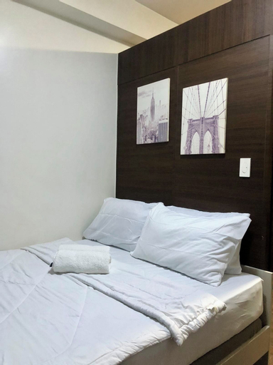 Modern Comfort Makati 1BR with Workspace, Makati City