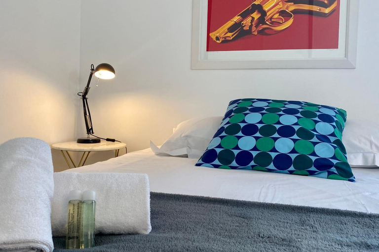 Le Triangle d'Or - 1 bedroom apartment with terrace, Haute-Savoie