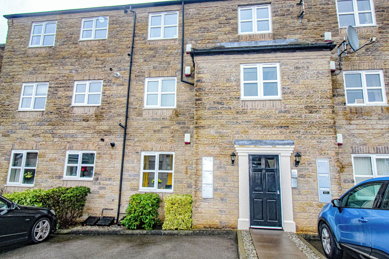 Exterior & Views, Ripley House by Smart Corporate Stays, Derbyshire