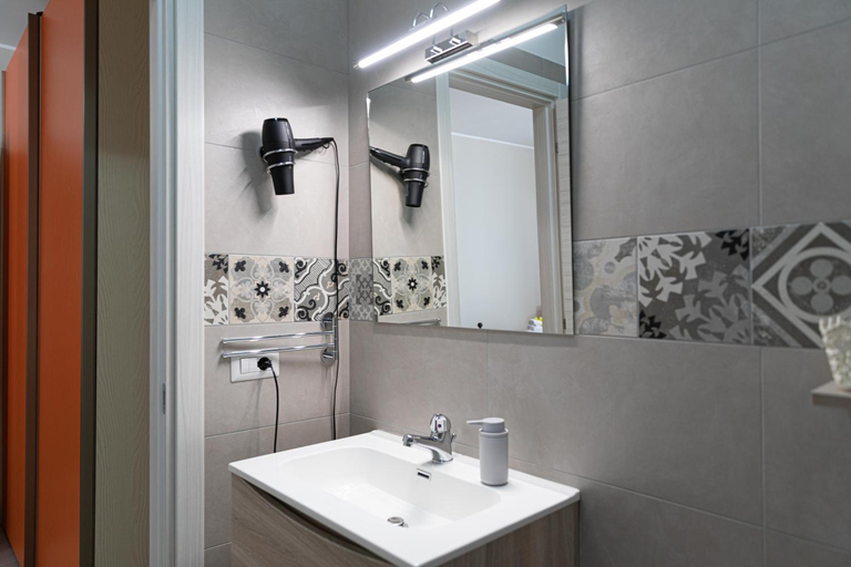 Others 2, 16TH FAD ROOMS, Barletta-Andria-Trani