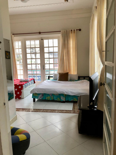 Bedroom 3, City Pass Da Lat, Đà Lạt