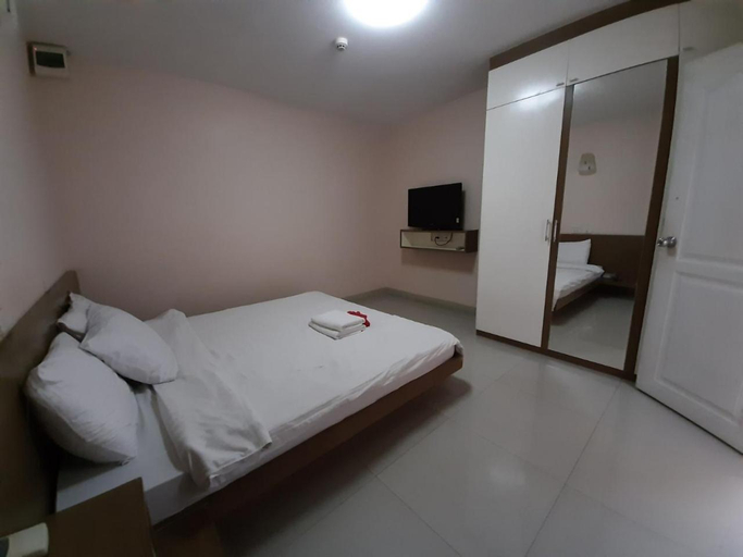 Bedroom 6