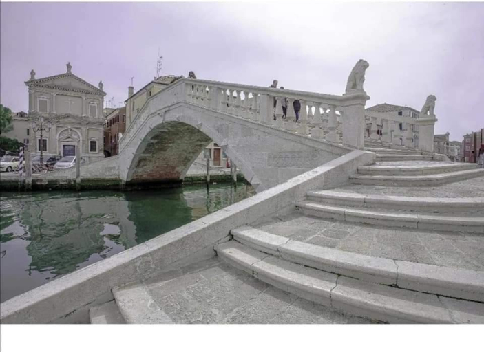 Others 5, Begio Apartments, Venezia