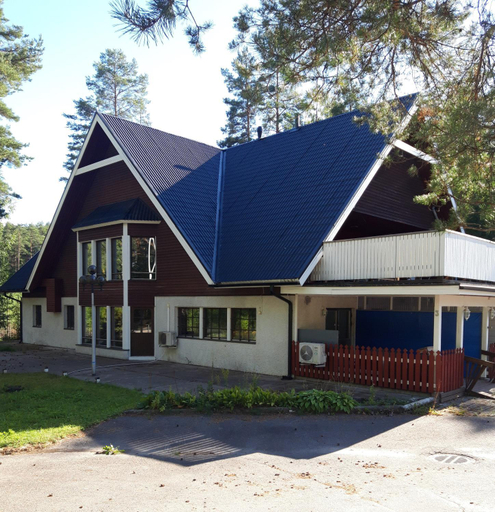 Others 4, Jaalan Tienristi, Kymenlaakso