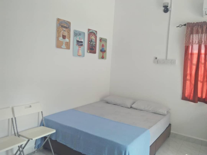 Others 3, FAFA ROOMSTAY TANJUNG MALIM, Batang Padang