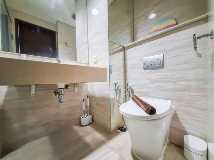 Bathroom 4