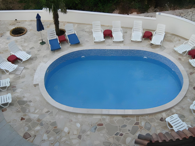 Sport & Beauty 5, Hotel Danica