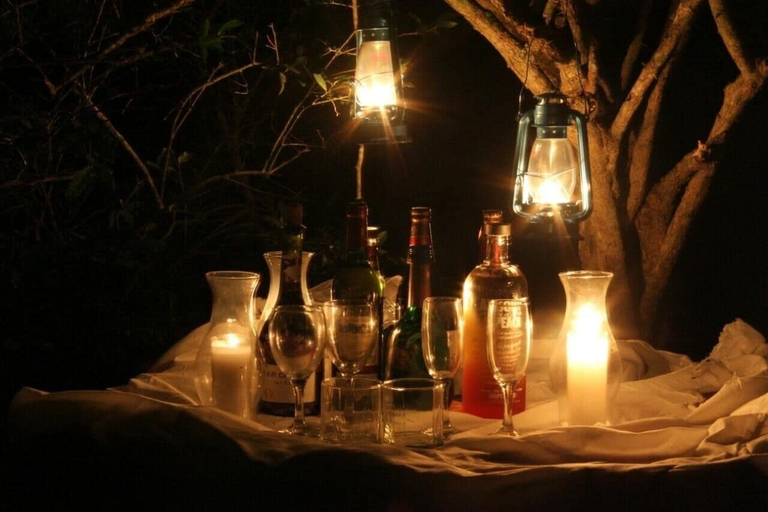 Food & Drinks 5, Vanaro villa, Thissamaharama