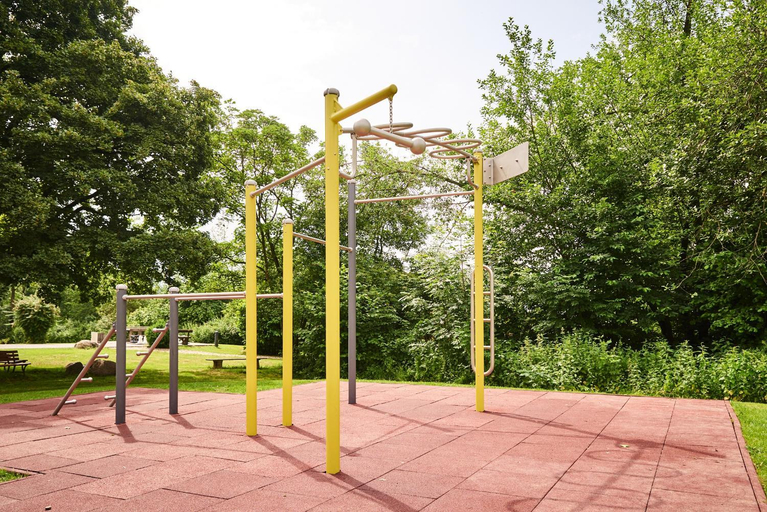Others 3, Jugendherberge Detmold, Lippe