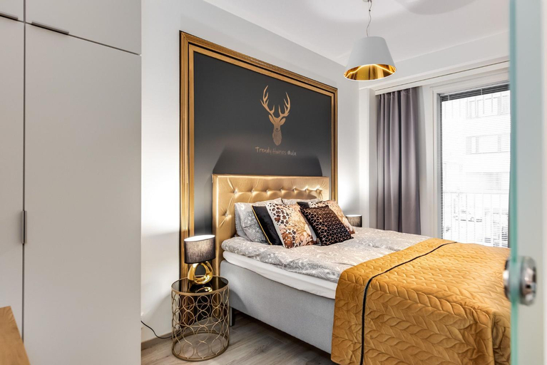 Others 4, Trendy Homes Oulu Marski Apartments, Northern Ostrobothnia
