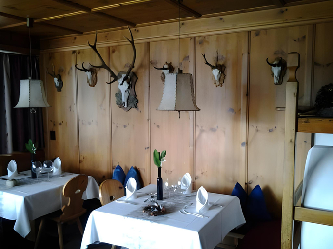 Food & Drinks 3, Biogasthaus Plonerhof "sweet Dolomites view", Bolzano