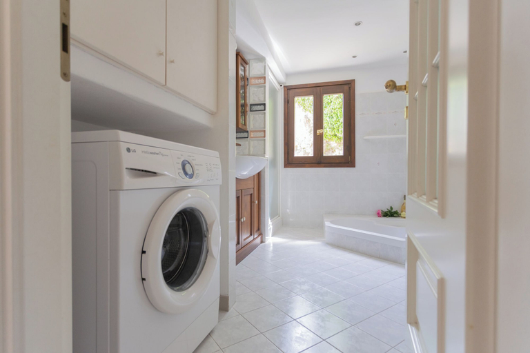 Bathroom 3, Vacation Family Home in Tremezzo by Rent all Como, Como