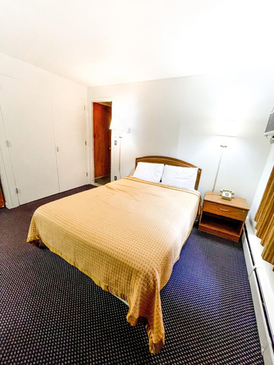 Bedroom 7
