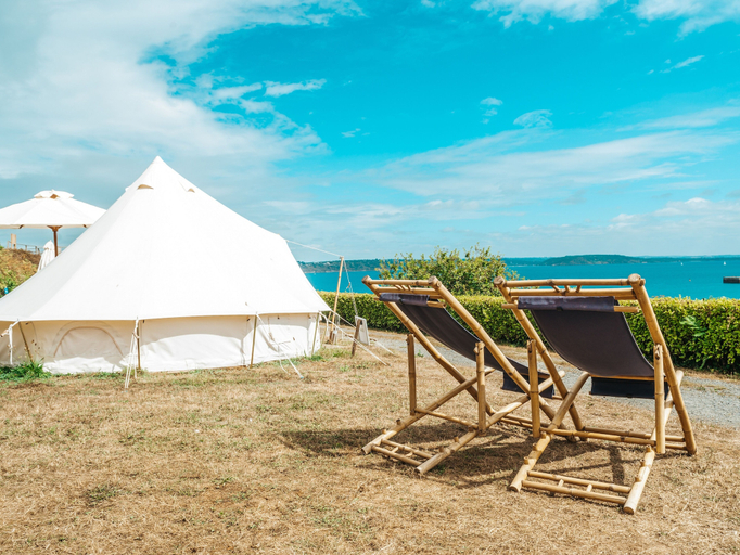 Others 5, Lodging Nature Camp Crozon, Finistère