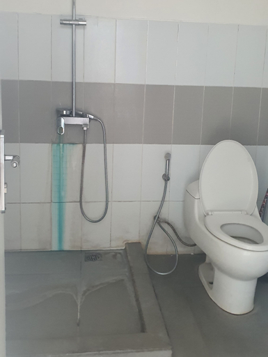 Bathroom 3