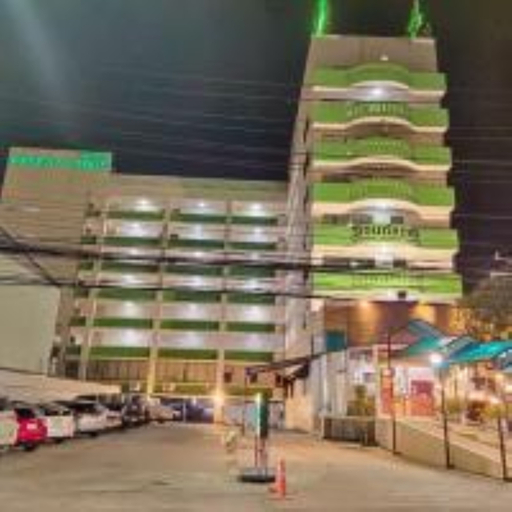 Regent Lodge Lampang, Muang Lampang