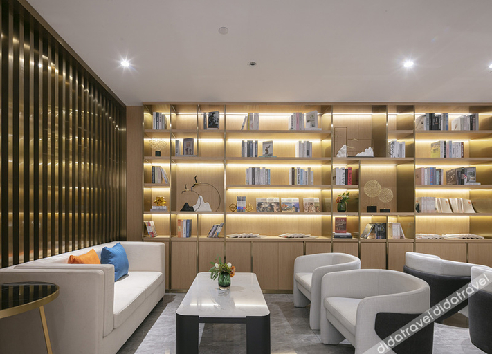 Others 5, Starway Hotel Kaifeng Xiangfu Store, Kaifeng