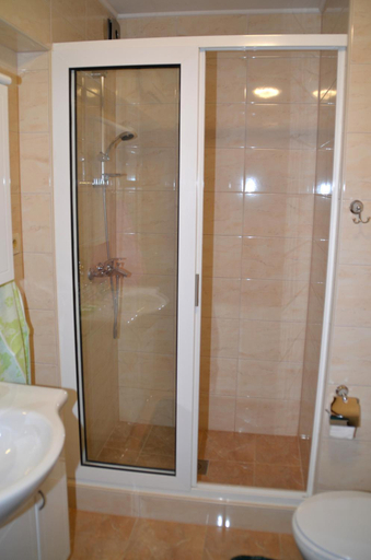 Bathroom 4, Apartment Valentina, Opatija/Veprinac
