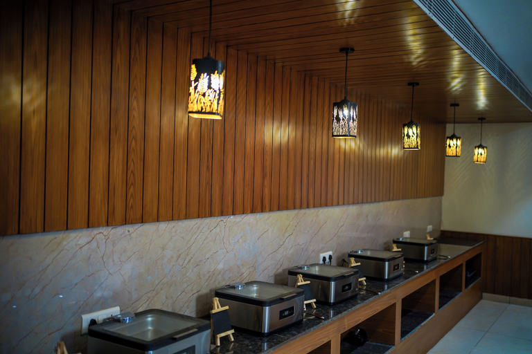 Food & Drinks 5, Uno Premium Dalhousie, Chamba