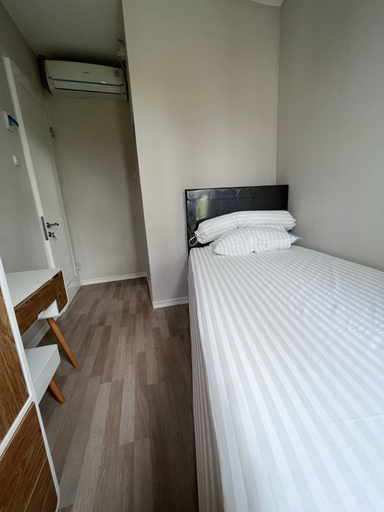 Bedroom 3, Rukos Bunda Merry Cipondoh (permanently closed), Tangerang