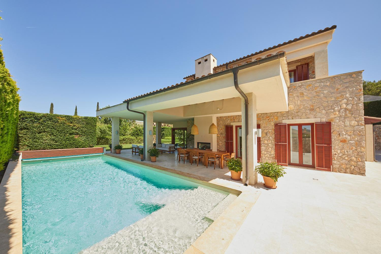 Others 3, Villa Ruby by Cap Vermell Estate, Baleares